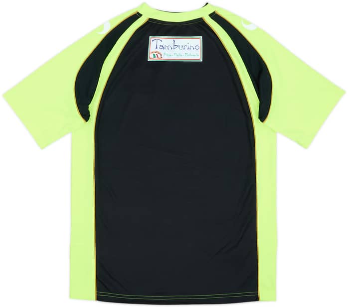 2013-14 Yeovil Away Shirt - 7/10 - (L.Boys)
