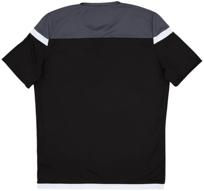 2017-18 Hibernian Macron Training Shirt - 8/10 - (XXL)