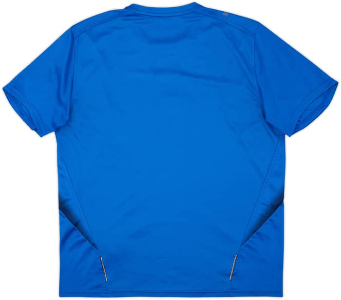 2006-07 Italy Puma Training Shirt - 4/10 - (M)