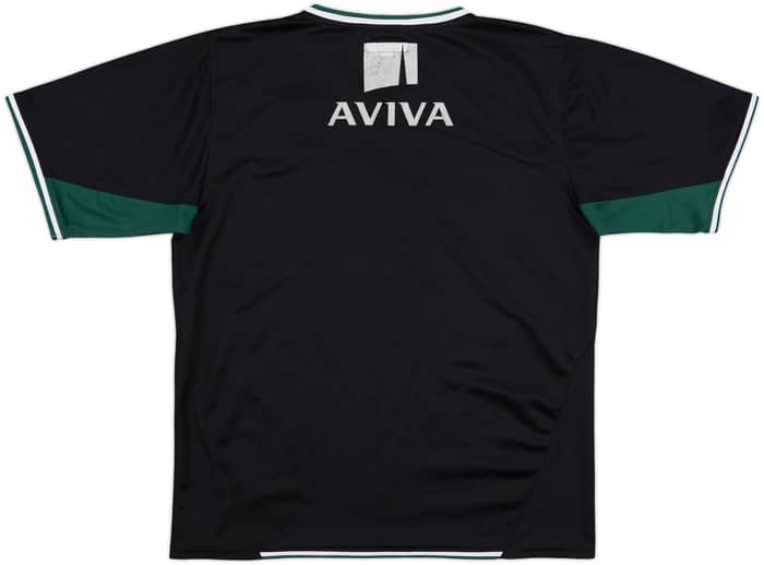 2008-10 Norwich Away Shirt - 5/10 - (M)