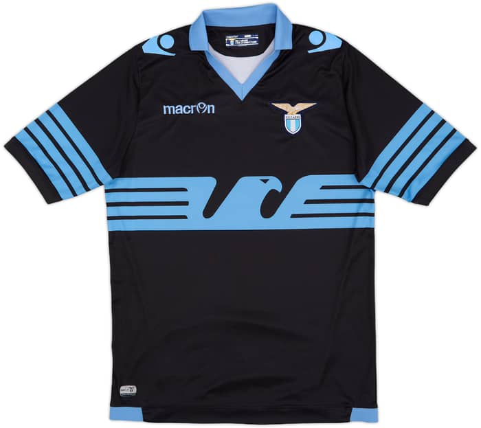 2015-16 Lazio Away Shirt - 9/10 - (L)