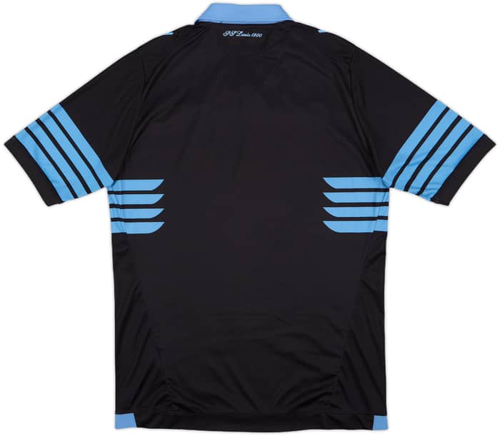 2015-16 Lazio Away Shirt - 9/10 - (L)