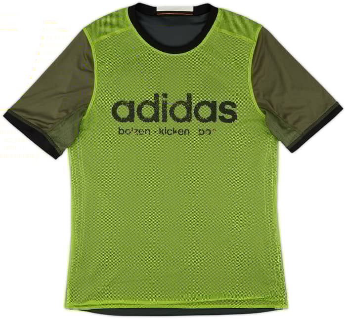 2015-17 Germany Away Shirt - 6/10 - (XL.Boys)