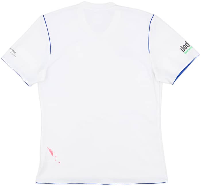 2012-13 Copenhagen adidas Training Shirt - 5/10 - (M)