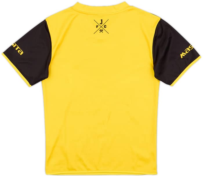 2018-19 Roda JC Home Shirt - 7/10 - (L.Boys)