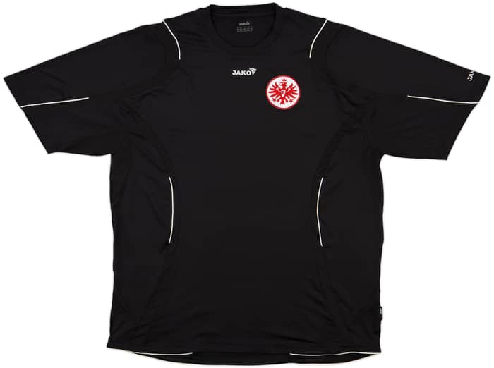 2008-09 Eintracht Frankfurt GK Shirt - 9/10 - (3XL)