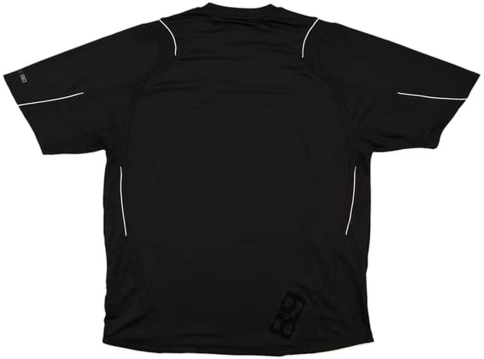2008-09 Eintracht Frankfurt GK Shirt - 9/10 - (3XL)