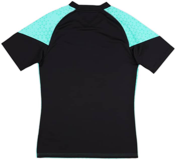 2023-24 UD Ibiza Training Shirt - 8/10 - (S)