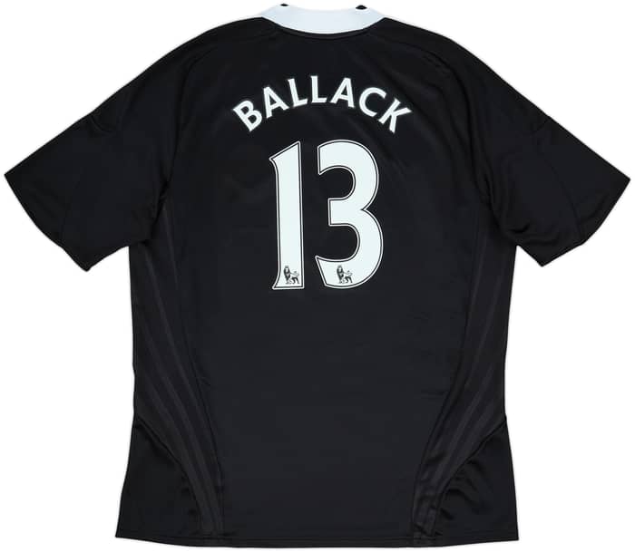2008-09 Chelsea Away Shirt Ballack #13 - 8/10 - (XXL)
