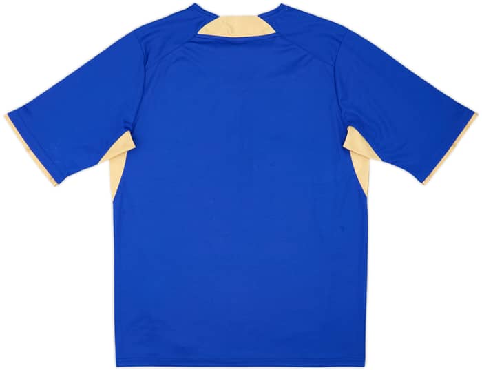 2013-14 Leicester Home Shirt - 5/10 - (L)