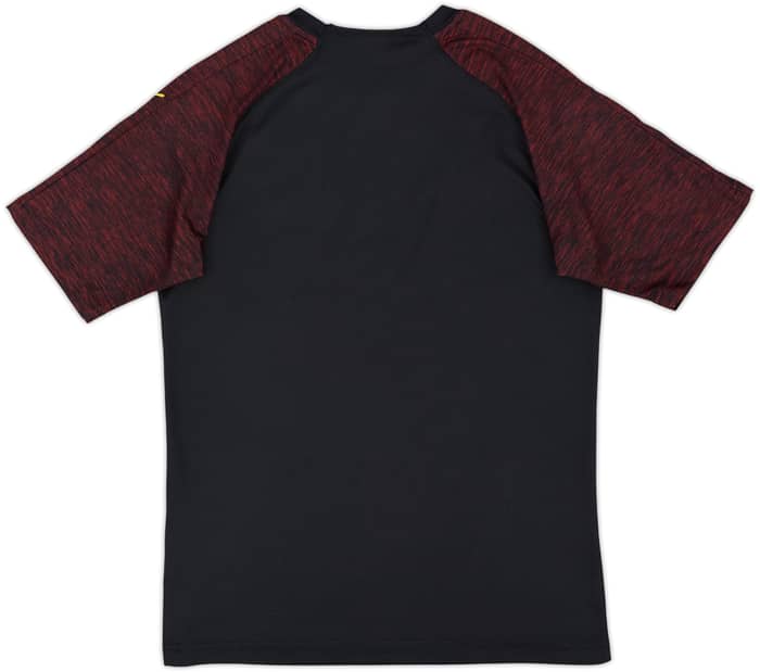 2018-19 Arsenal GK Shirt - 7/10 - (S)