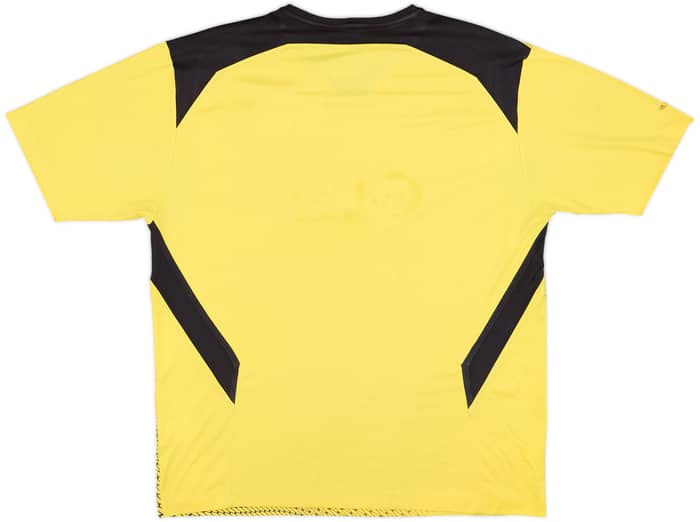 2004-06 Liverpool Away Shirt - 4/10 - (L)