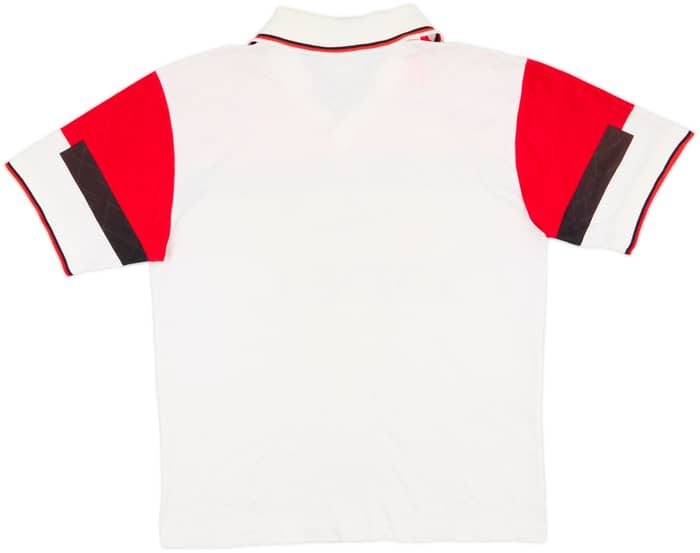 1994-95 AC Milan Away Shirt - 7/10 - (XL)