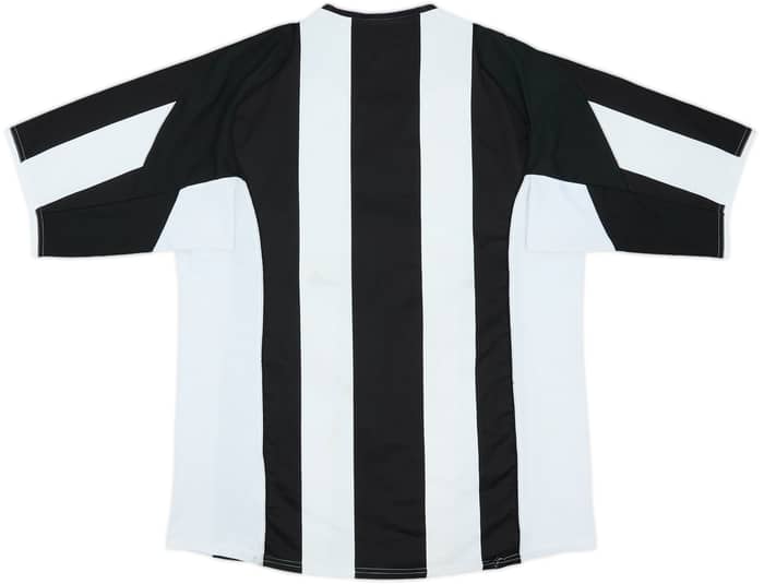 2004-05 Juventus Home Shirt - 5/10 - (M)