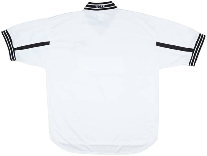 1999-01 Derby County Home Shirt - 8/10 - (L)