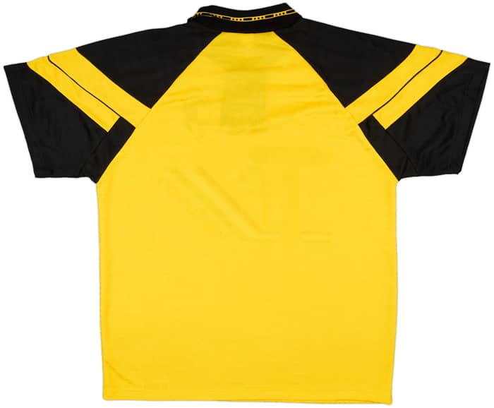 1993-94 Lierse Home Shirt - 10/10 - (XL)