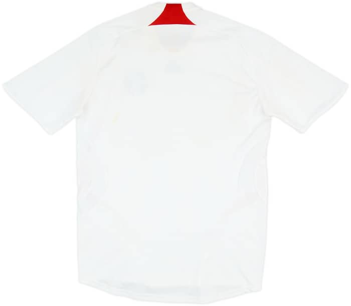 2007-08 Mexico Away Shirt - 7/10 - (S)