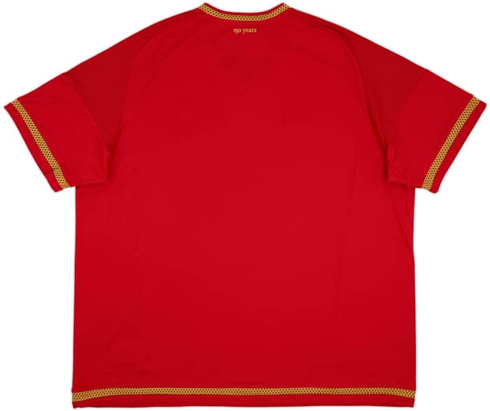 2015-16 Nottingham Forest Home Shirt (3XL)