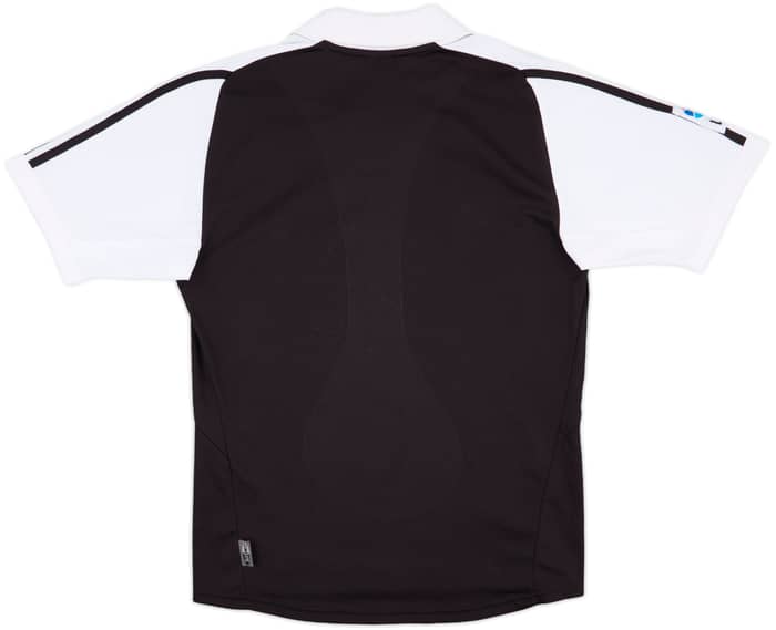 2001 Real Madrid Away Shirt - 5/10 - (S)