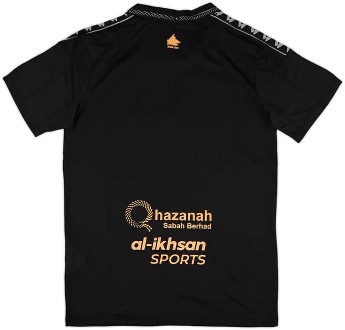 2023 Sabah GK Shirt - 10/10 - (L)