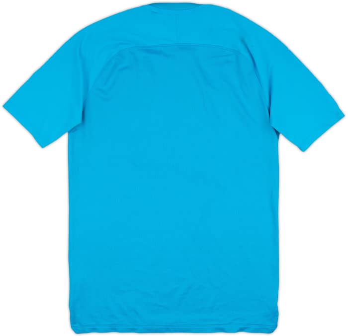 2019-20 Barcelona Nike Training Shirt - 6/10 - (M)