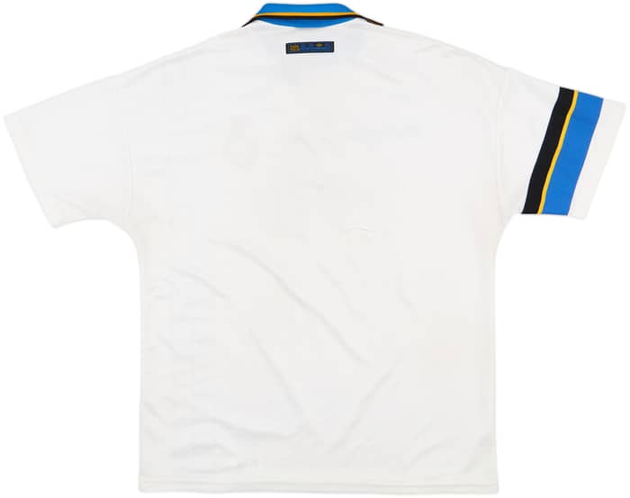 1997-98 Inter Milan Away Shirt - 4/10 - (L)