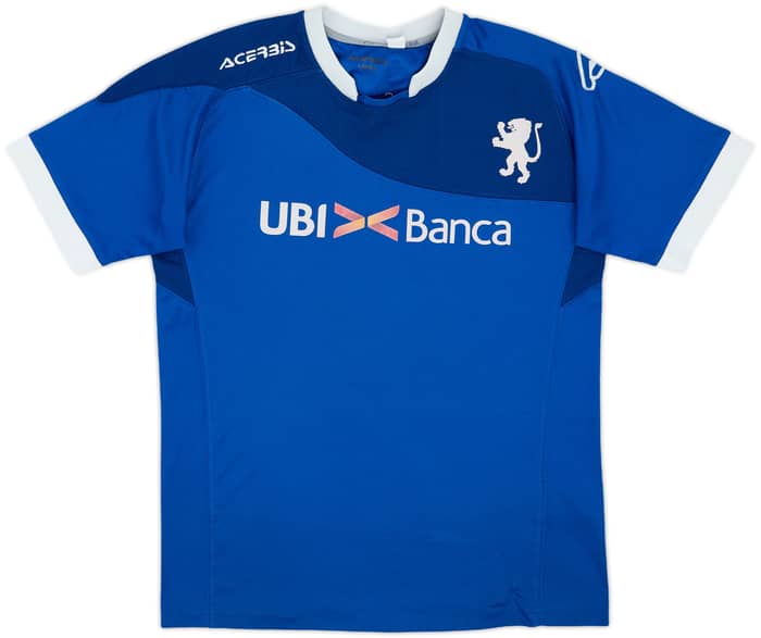 2016-17 Brescia Acerbis Training Shirt - 6/10 - (S)