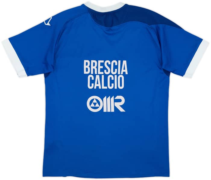 2016-17 Brescia Acerbis Training Shirt - 6/10 - (S)