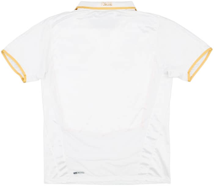 2007-08 Italy Away Shirt - 8/10 - (M)