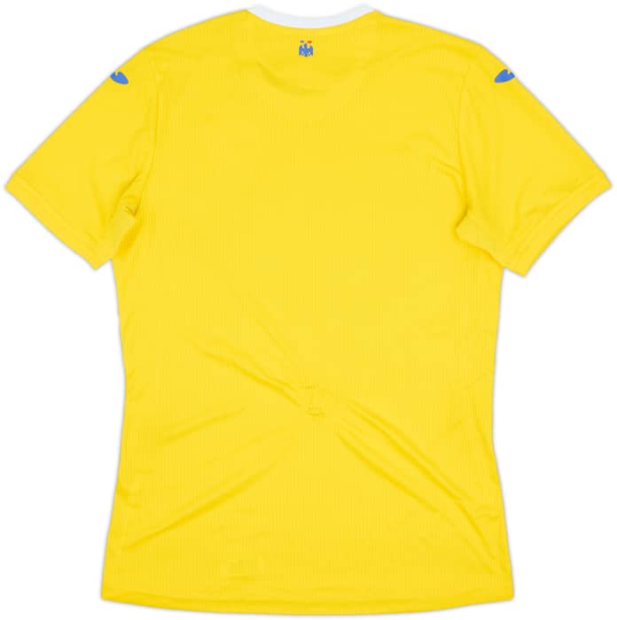 2021-22 Romania Home Shirt - 5/10 - (S)