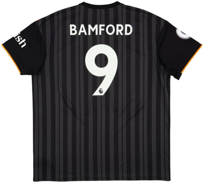 2022-23 Leeds Third Shirt Bamford #9 - 10/10 - (XL)