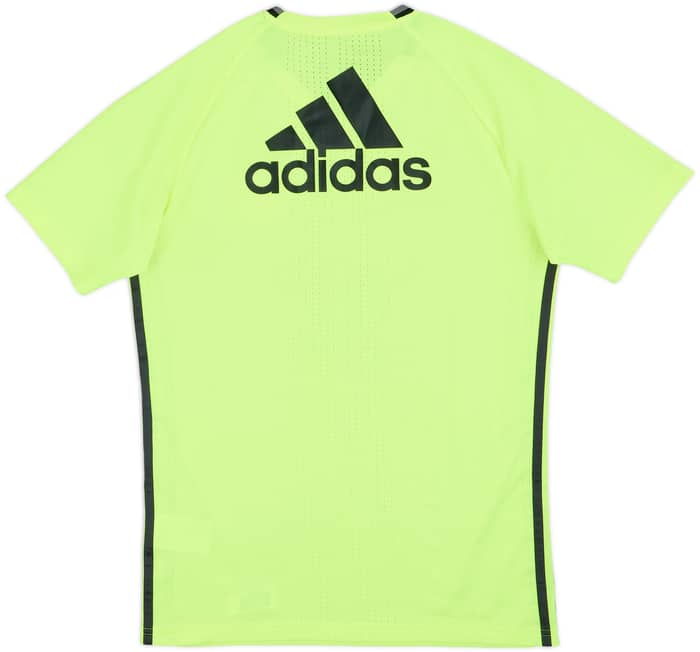 2016-17 Chelsea adizero Training Shirt - 7/10 - (S)