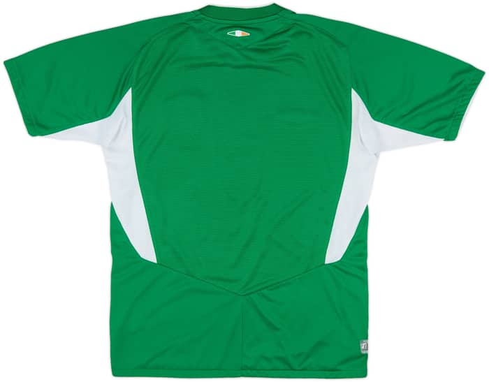 2004-06 Ireland Home Shirt - 6/10 - (S)