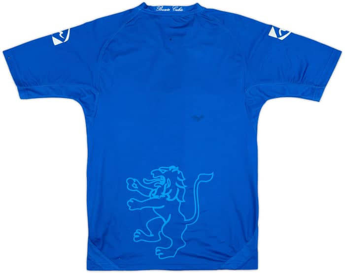2009-10 Brescia Signed Home Shirt - 7/10 - (XS)