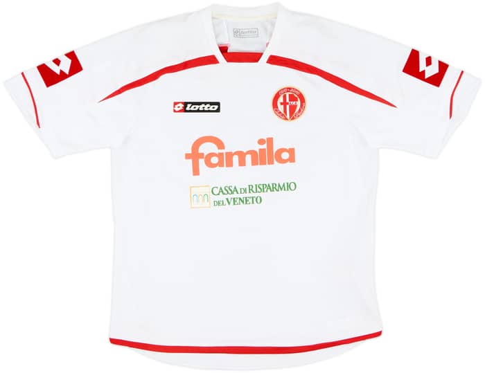 2009-10 Padova Home Shirt - 10/10 - (M)