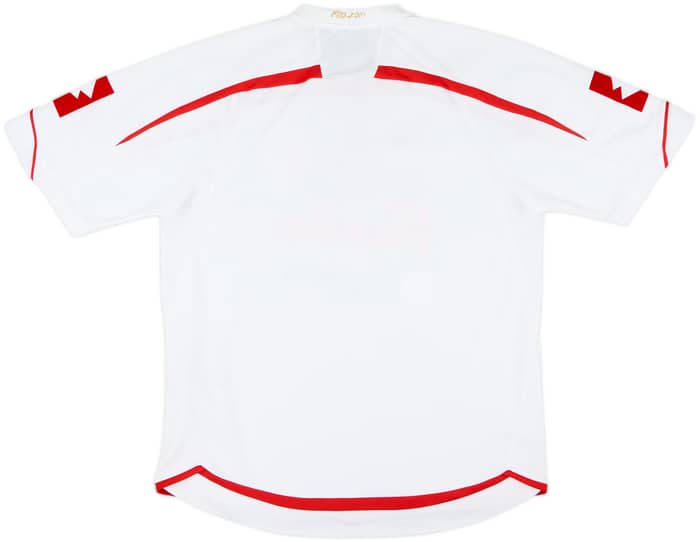 2009-10 Padova Home Shirt - 10/10 - (M)