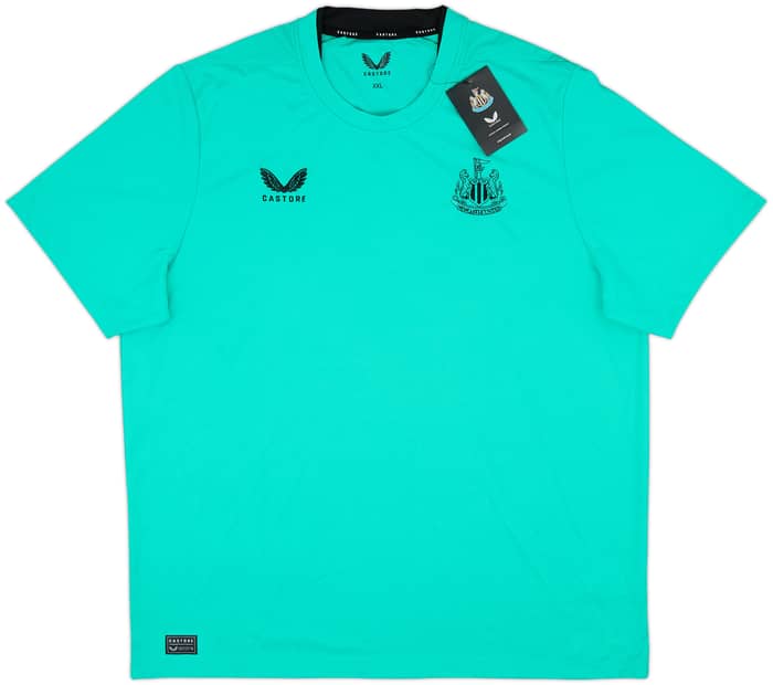 2022-23 Newcastle GK S/S Shirt (XXL)