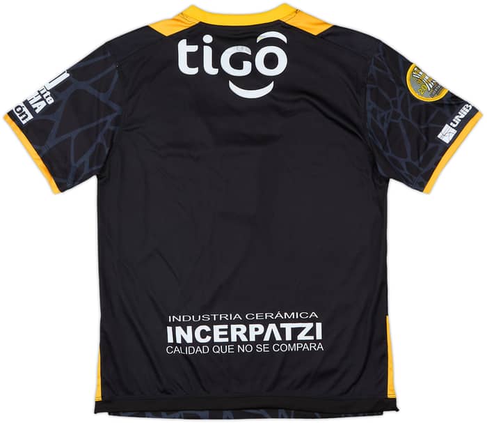 2022-23 The Strongest Away Shirt - 6/10 - (S)