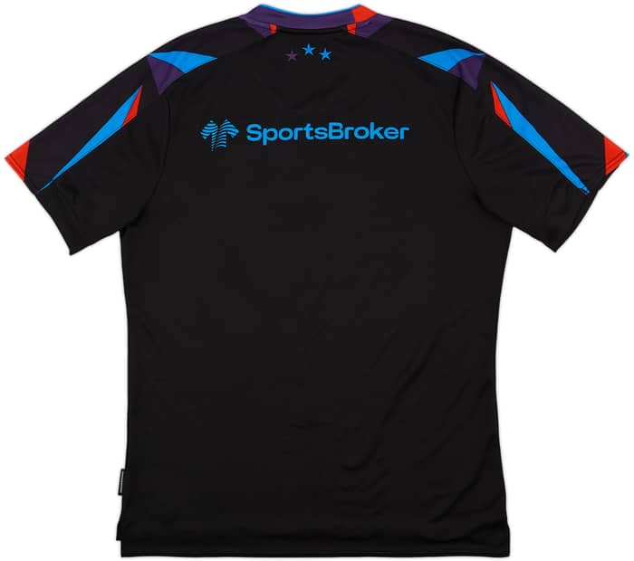 2023-24 Huddersfield Third Shirt - 5/10 - (L)