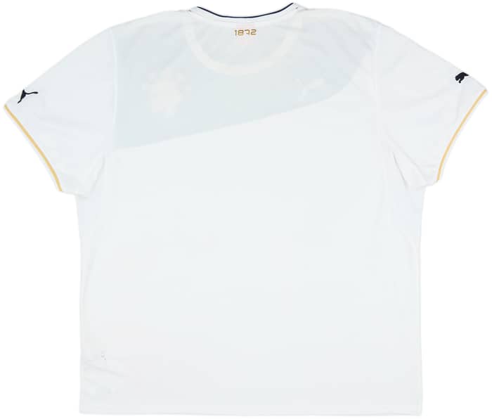 2013-14 Rangers Away Shirt - 5/10 - (3XL)