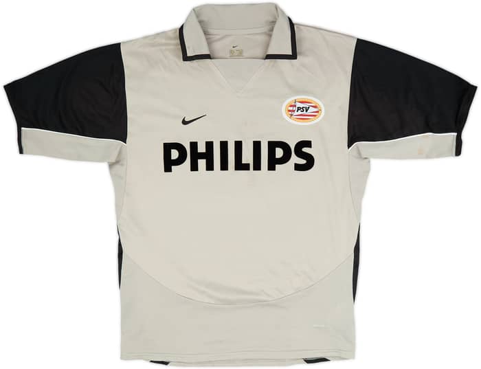 2003-05 PSV Away Shirt - 5/10 - (M)