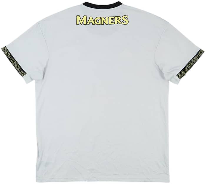 2022-23 Celtic Third Shirt - 9/10 - (XL)