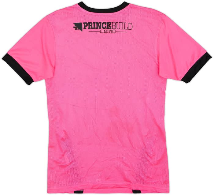 2020-21 Peterborough Away Shirt - 7/10 - (S)