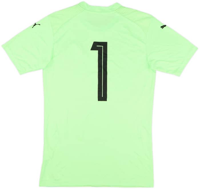 2020-22 Billericay Town GK Shirt #1 (S)