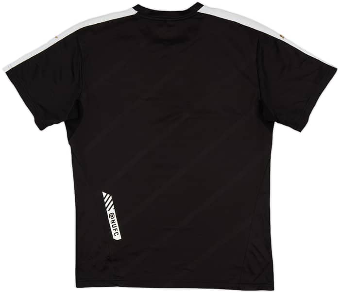 2015-16 Newcastle United Puma Training Shirt - 7/10 - (L)