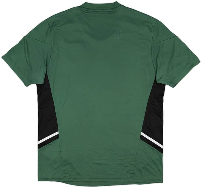 2022-23 Celtic adidas Training Shirt - 5/10 - (L)