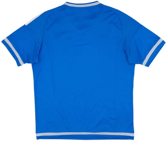 2015-16 Northern Ireland Away Shirt - 8/10 - (L)