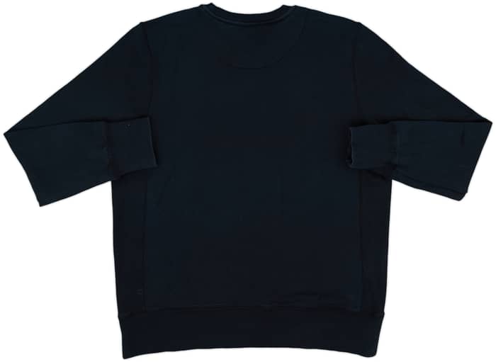 2017-18 Juventus Nike Sweat Top - 8/10 - (L)