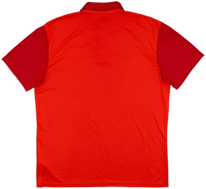 2019-20 Barnsley Puma Polo Shirt - 8/10 - (XXL)