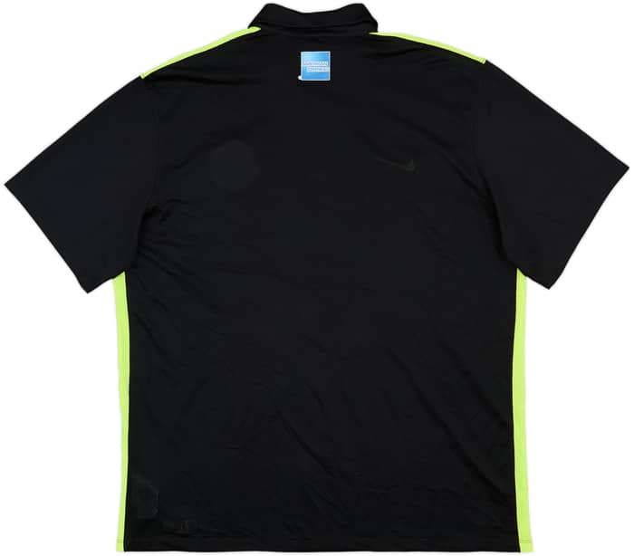 2016-17 Brighton Away Shirt - 9/10 - (XXL)